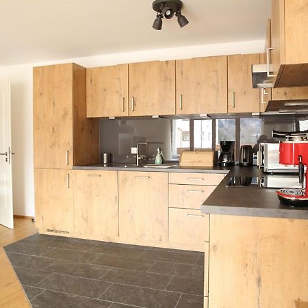 Apartment Seeglueck Am Schliersee - Modern, Zentral, Perfekt Fuer Familien Εξωτερικό φωτογραφία