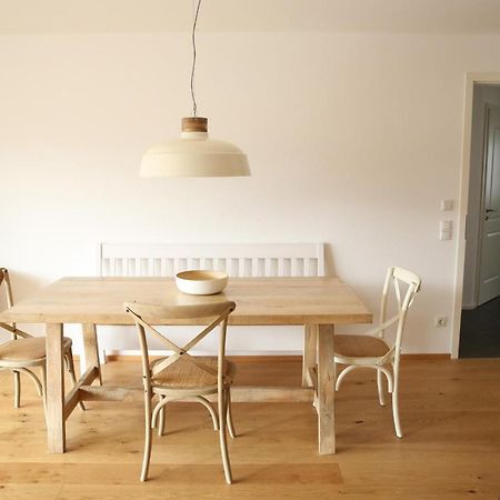 Apartment Seeglueck Am Schliersee - Modern, Zentral, Perfekt Fuer Familien Εξωτερικό φωτογραφία