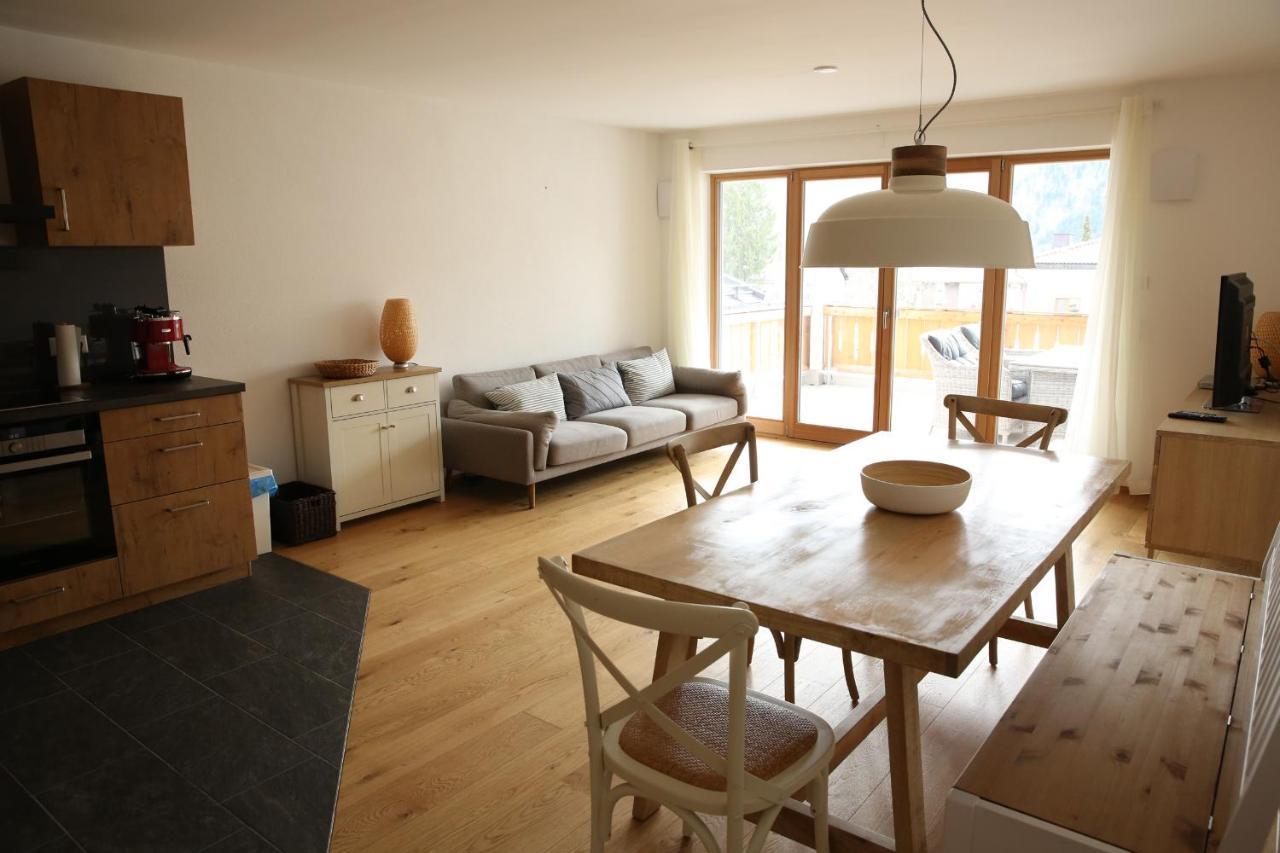 Apartment Seeglueck Am Schliersee - Modern, Zentral, Perfekt Fuer Familien Εξωτερικό φωτογραφία