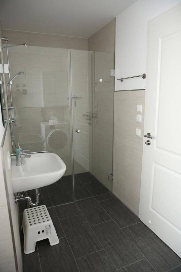 Apartment Seeglueck Am Schliersee - Modern, Zentral, Perfekt Fuer Familien Εξωτερικό φωτογραφία