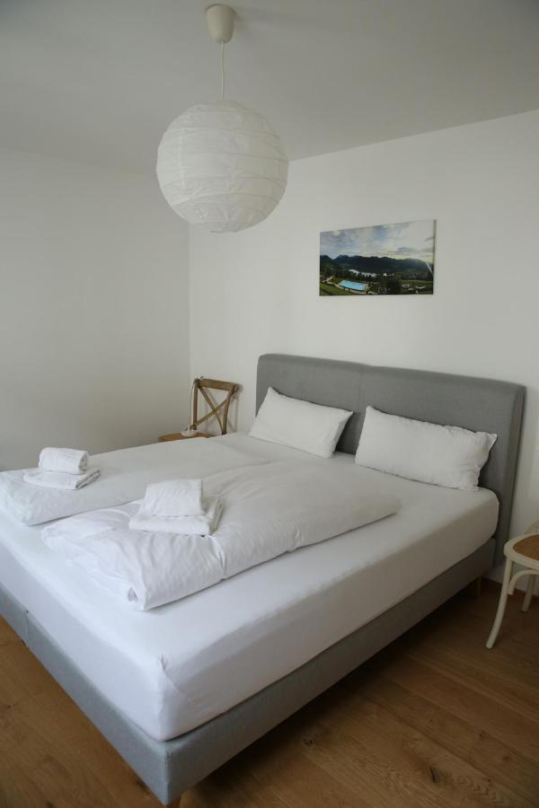 Apartment Seeglueck Am Schliersee - Modern, Zentral, Perfekt Fuer Familien Εξωτερικό φωτογραφία