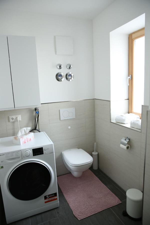 Apartment Seeglueck Am Schliersee - Modern, Zentral, Perfekt Fuer Familien Εξωτερικό φωτογραφία