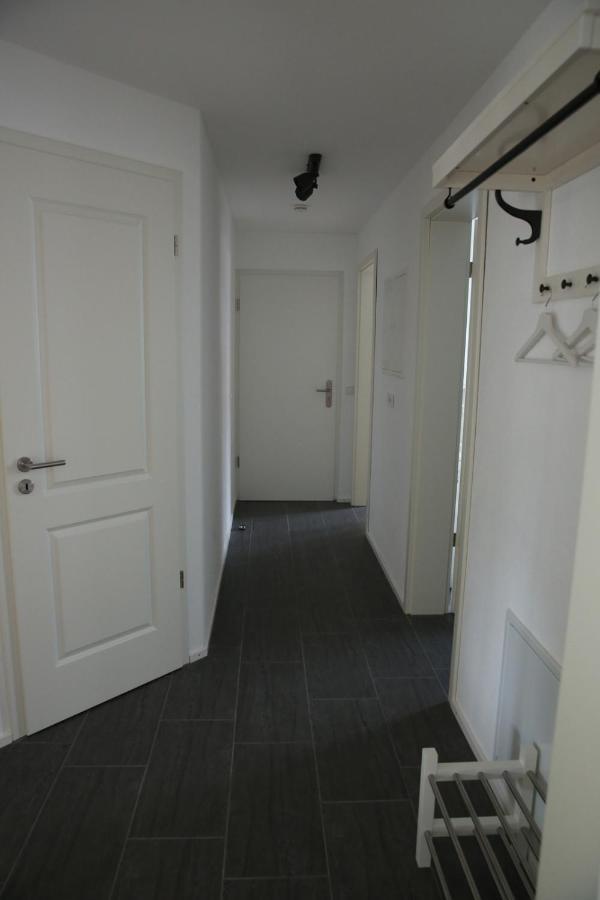 Apartment Seeglueck Am Schliersee - Modern, Zentral, Perfekt Fuer Familien Εξωτερικό φωτογραφία