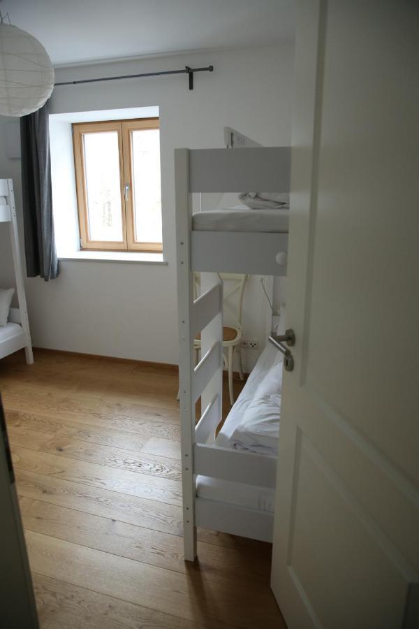 Apartment Seeglueck Am Schliersee - Modern, Zentral, Perfekt Fuer Familien Εξωτερικό φωτογραφία