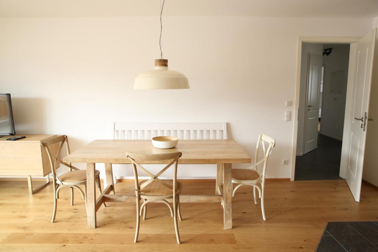 Apartment Seeglueck Am Schliersee - Modern, Zentral, Perfekt Fuer Familien Εξωτερικό φωτογραφία