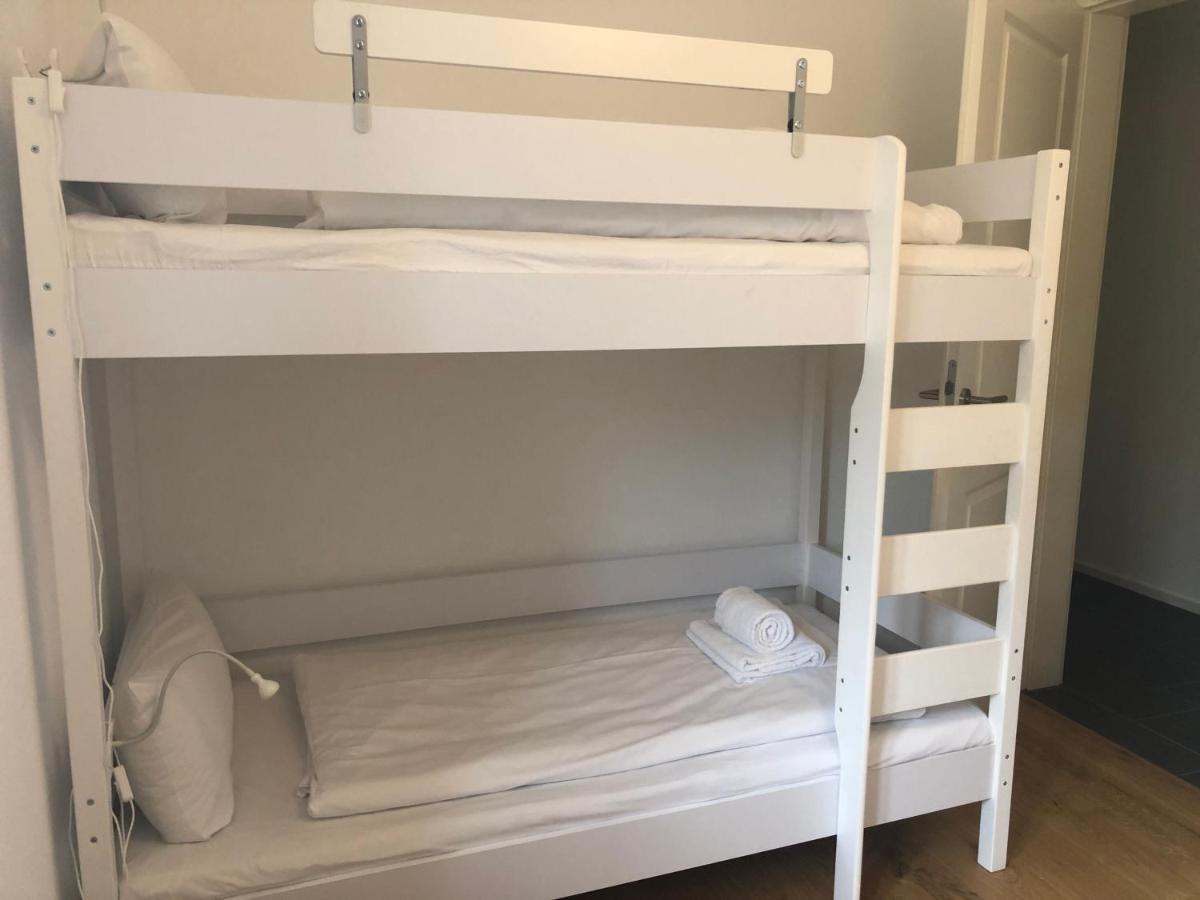 Apartment Seeglueck Am Schliersee - Modern, Zentral, Perfekt Fuer Familien Εξωτερικό φωτογραφία