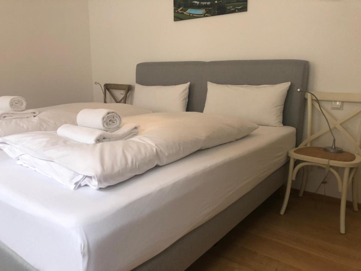 Apartment Seeglueck Am Schliersee - Modern, Zentral, Perfekt Fuer Familien Εξωτερικό φωτογραφία