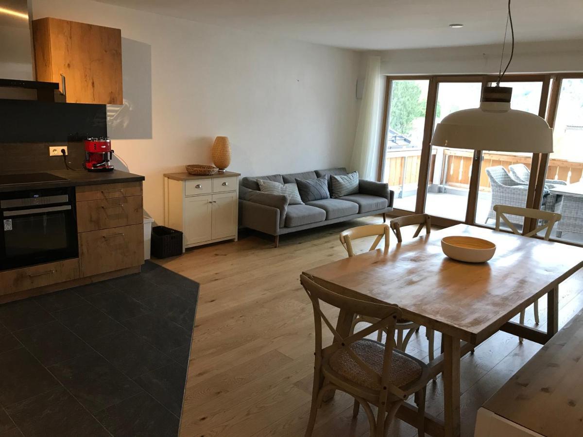 Apartment Seeglueck Am Schliersee - Modern, Zentral, Perfekt Fuer Familien Εξωτερικό φωτογραφία