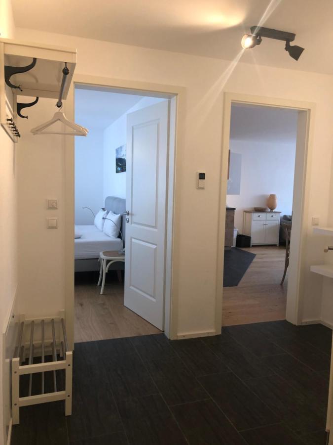 Apartment Seeglueck Am Schliersee - Modern, Zentral, Perfekt Fuer Familien Εξωτερικό φωτογραφία