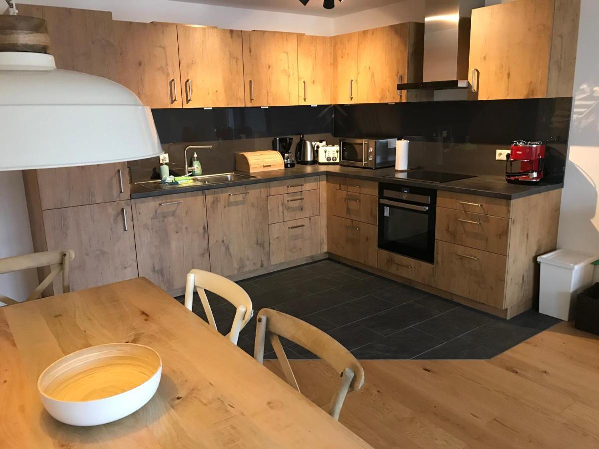 Apartment Seeglueck Am Schliersee - Modern, Zentral, Perfekt Fuer Familien Εξωτερικό φωτογραφία