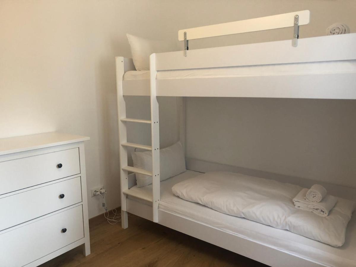 Apartment Seeglueck Am Schliersee - Modern, Zentral, Perfekt Fuer Familien Εξωτερικό φωτογραφία