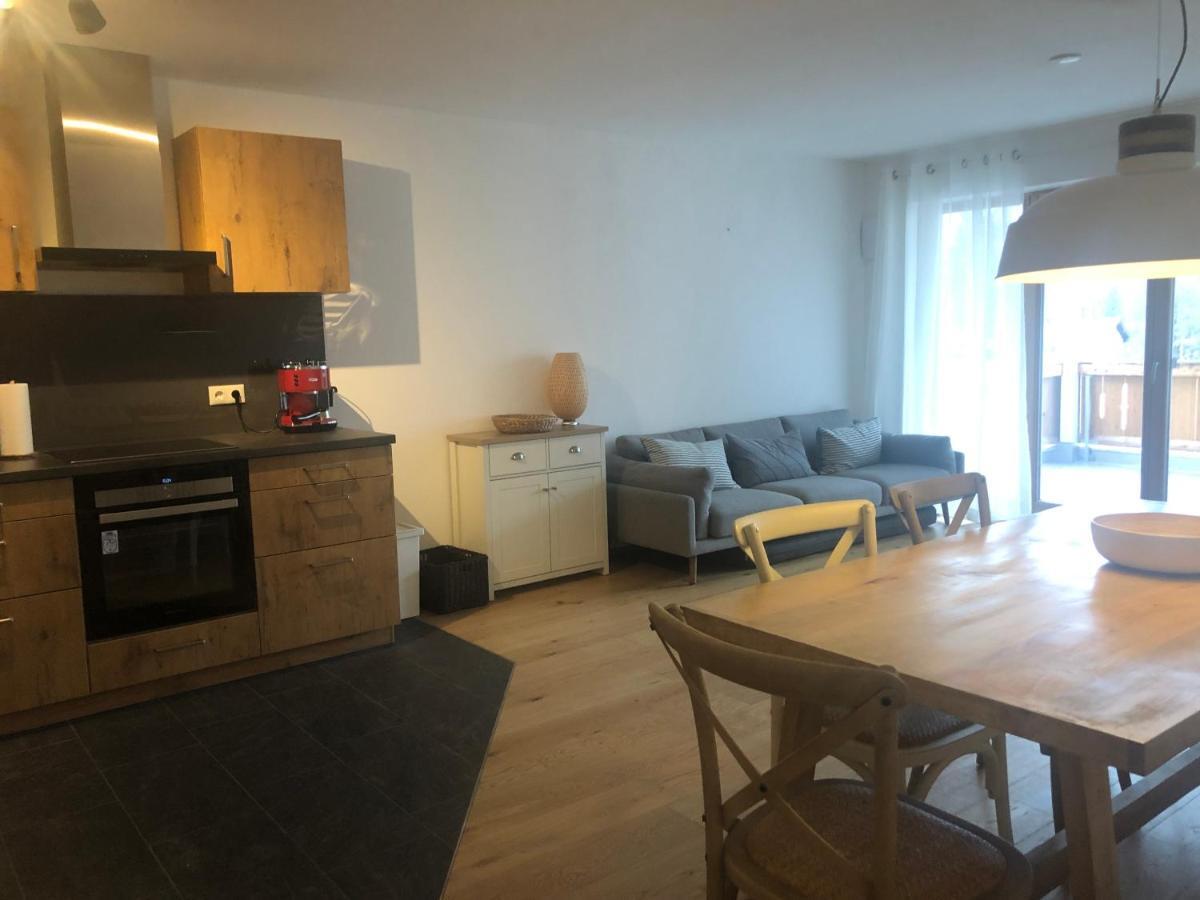 Apartment Seeglueck Am Schliersee - Modern, Zentral, Perfekt Fuer Familien Εξωτερικό φωτογραφία