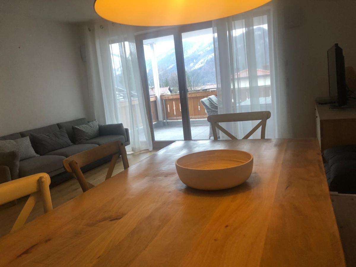 Apartment Seeglueck Am Schliersee - Modern, Zentral, Perfekt Fuer Familien Εξωτερικό φωτογραφία