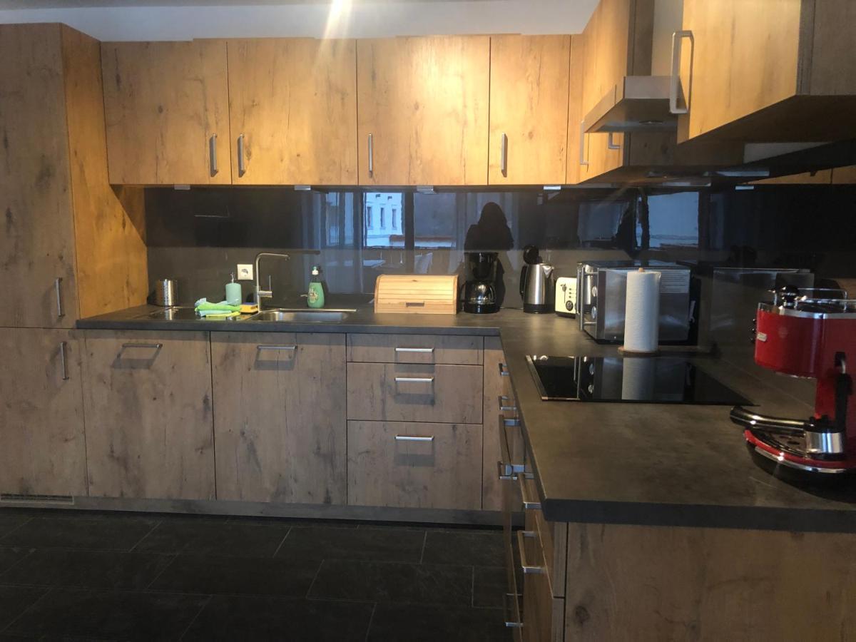 Apartment Seeglueck Am Schliersee - Modern, Zentral, Perfekt Fuer Familien Εξωτερικό φωτογραφία