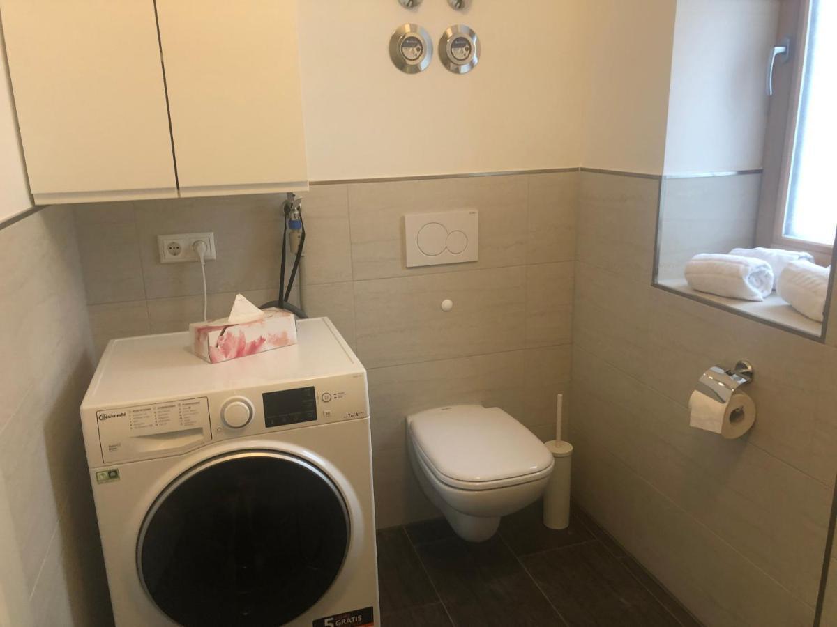 Apartment Seeglueck Am Schliersee - Modern, Zentral, Perfekt Fuer Familien Εξωτερικό φωτογραφία