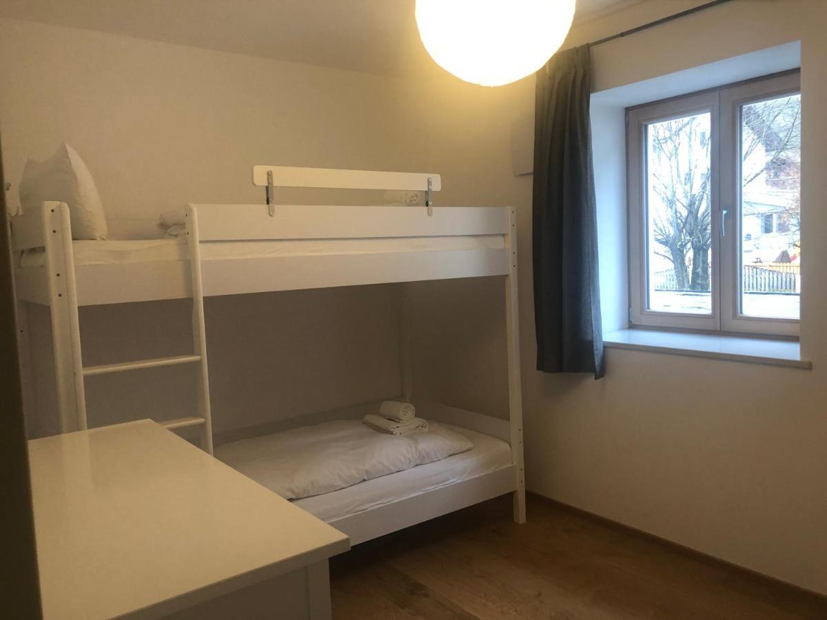 Apartment Seeglueck Am Schliersee - Modern, Zentral, Perfekt Fuer Familien Εξωτερικό φωτογραφία